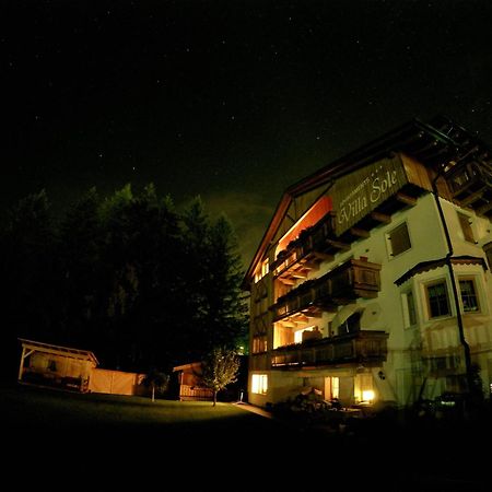 Villa Sole Сан-Виджилио-ди-Мареббе Экстерьер фото