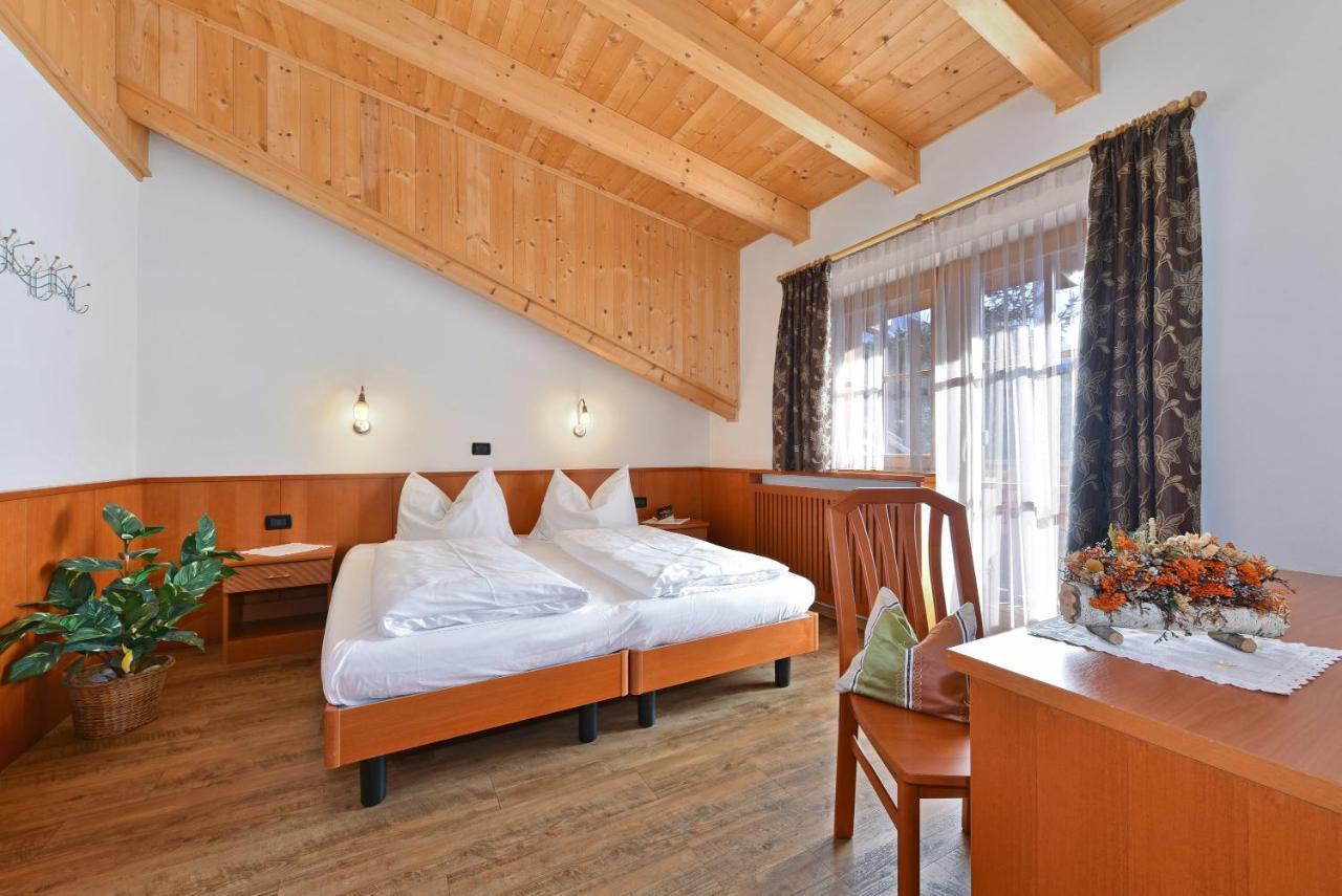 Villa Sole Сан-Виджилио-ди-Мареббе Экстерьер фото