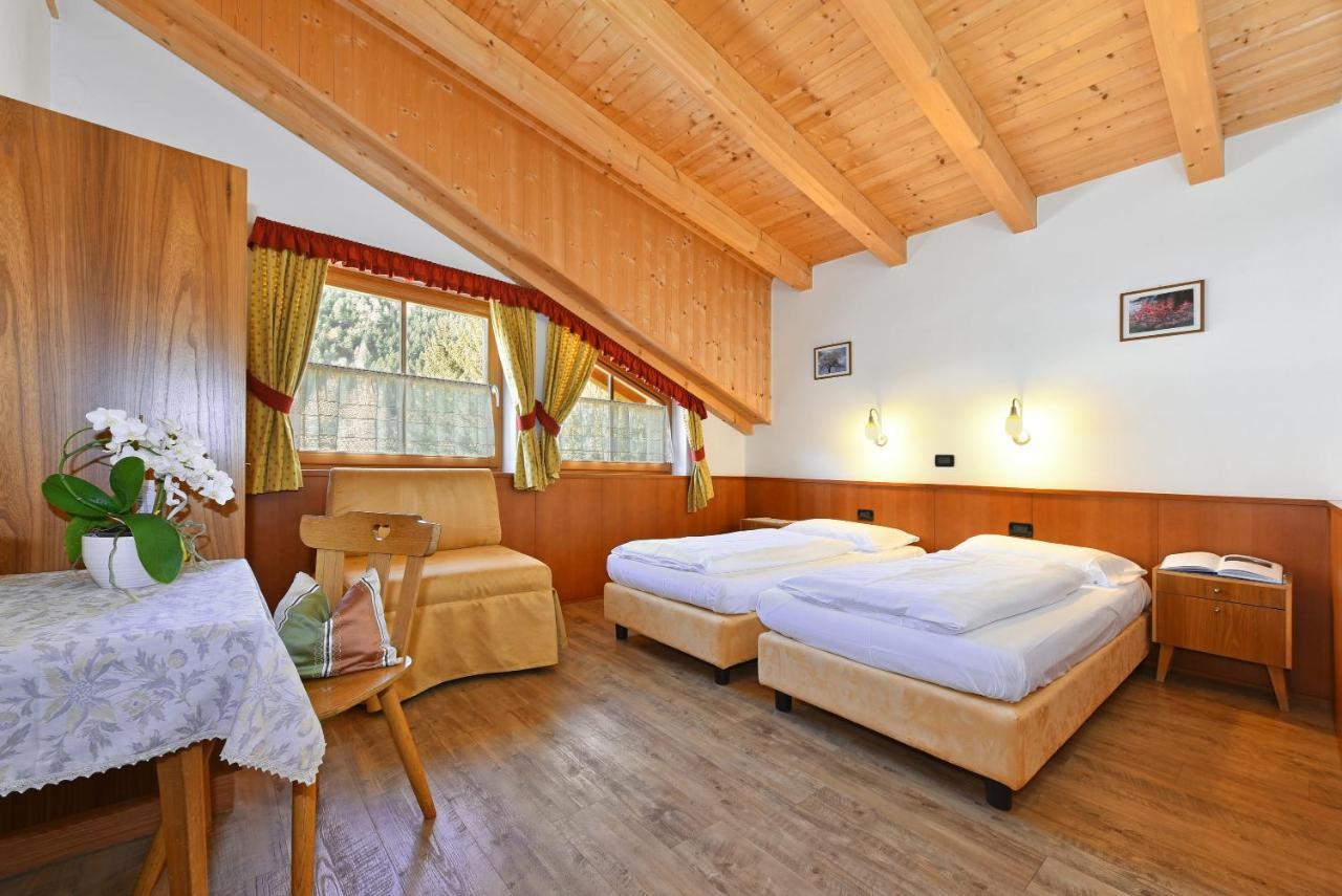 Villa Sole Сан-Виджилио-ди-Мареббе Экстерьер фото