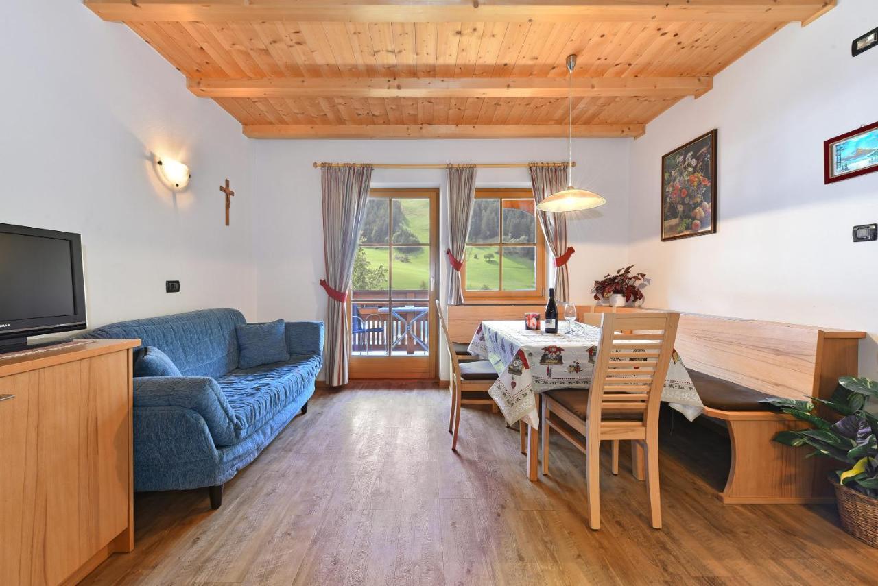 Villa Sole Сан-Виджилио-ди-Мареббе Экстерьер фото