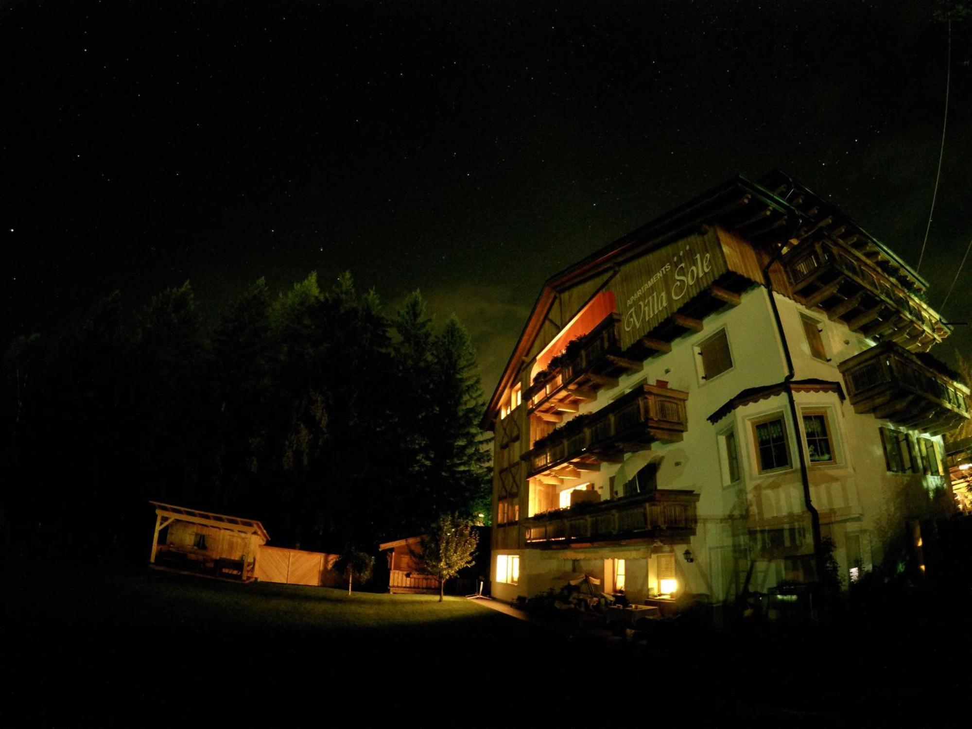 Villa Sole Сан-Виджилио-ди-Мареббе Экстерьер фото