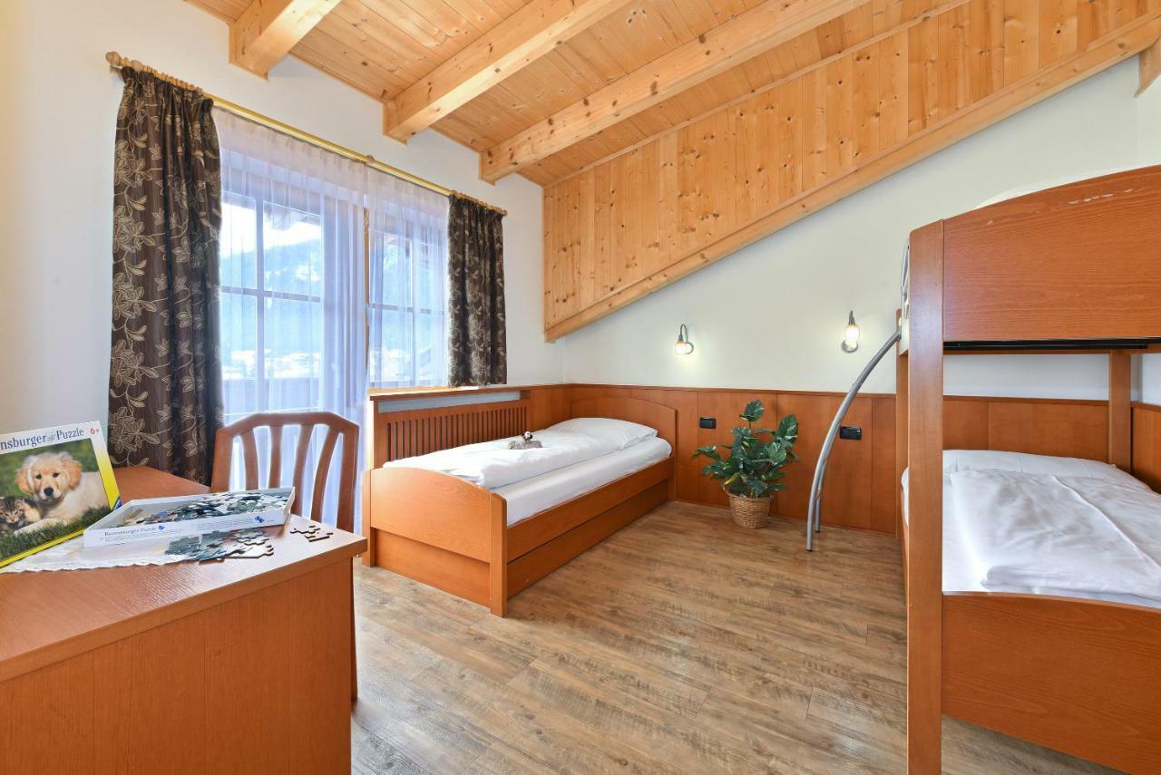 Villa Sole Сан-Виджилио-ди-Мареббе Экстерьер фото