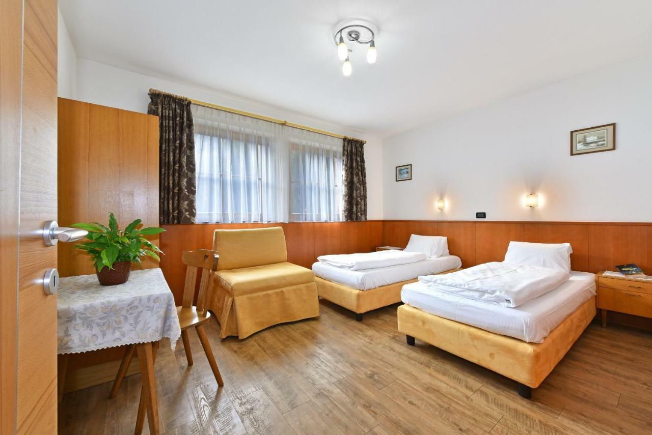 Villa Sole Сан-Виджилио-ди-Мареббе Экстерьер фото