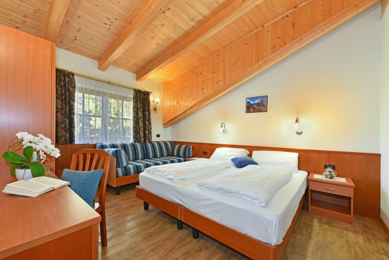 Villa Sole Сан-Виджилио-ди-Мареббе Экстерьер фото