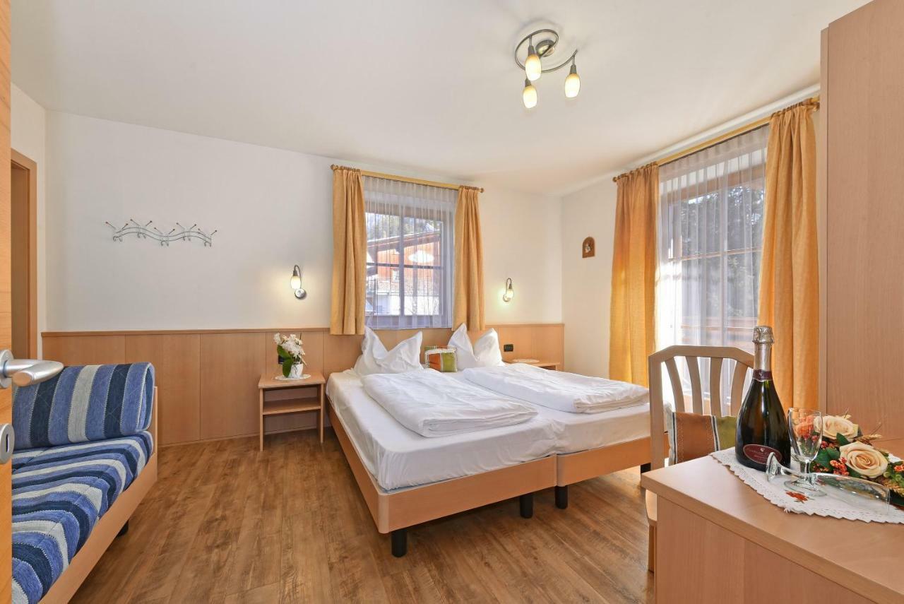Villa Sole Сан-Виджилио-ди-Мареббе Экстерьер фото