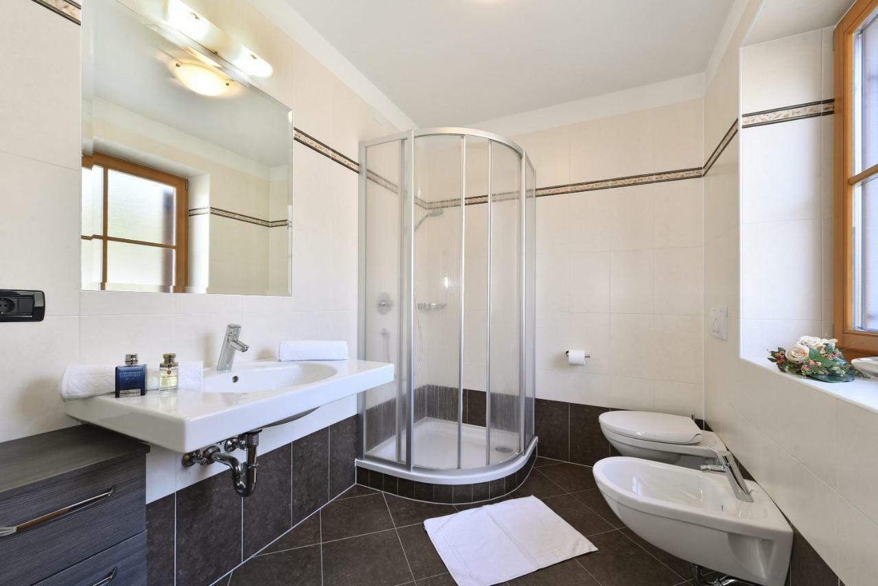 Villa Sole Сан-Виджилио-ди-Мареббе Экстерьер фото