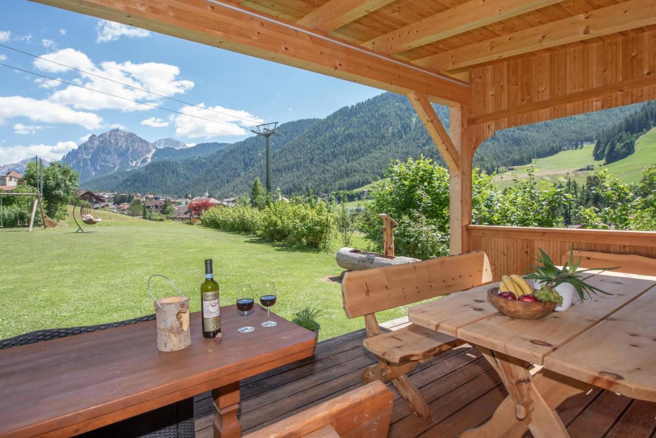 Villa Sole Сан-Виджилио-ди-Мареббе Экстерьер фото