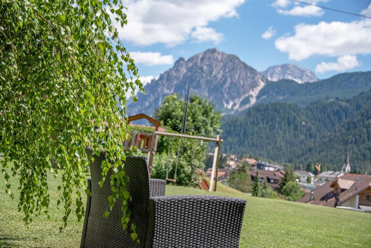Villa Sole Сан-Виджилио-ди-Мареббе Экстерьер фото