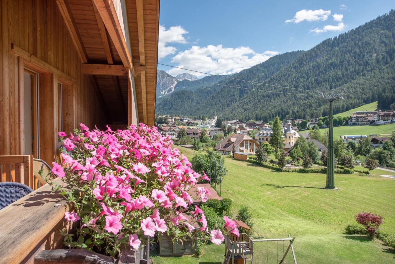 Villa Sole Сан-Виджилио-ди-Мареббе Экстерьер фото