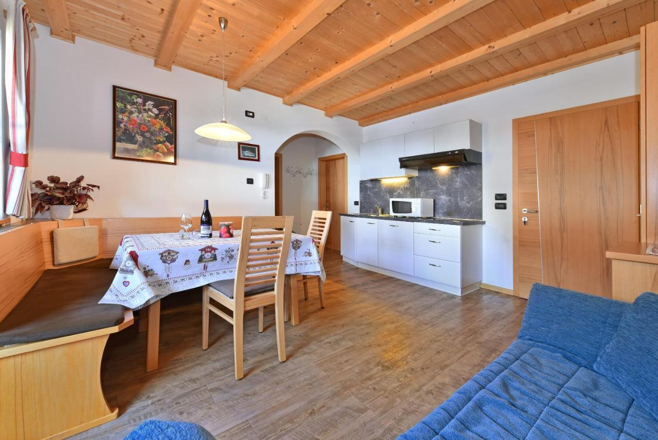 Villa Sole Сан-Виджилио-ди-Мареббе Экстерьер фото
